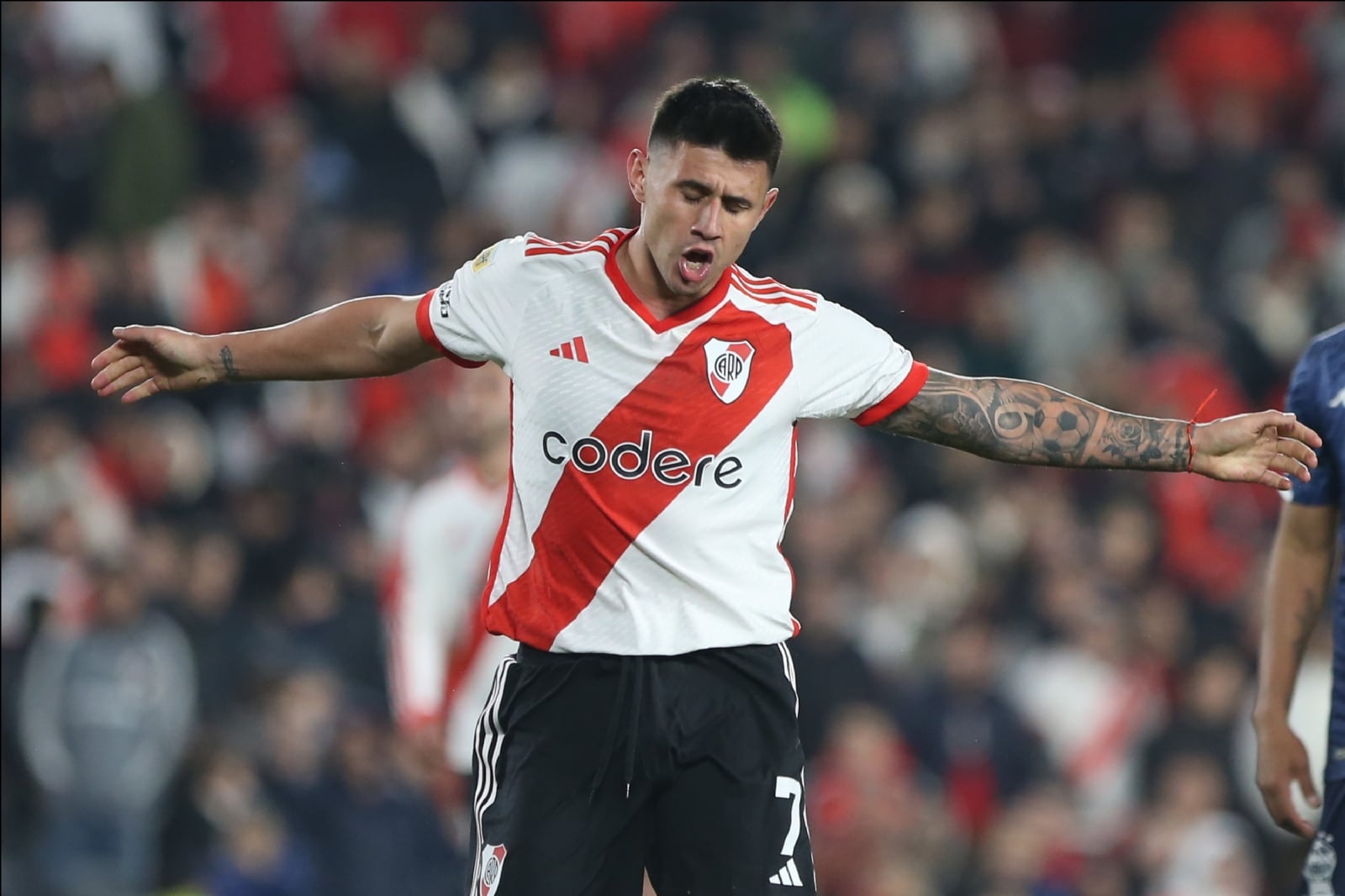 river-plate-v-huracan-liga-profesional-2024