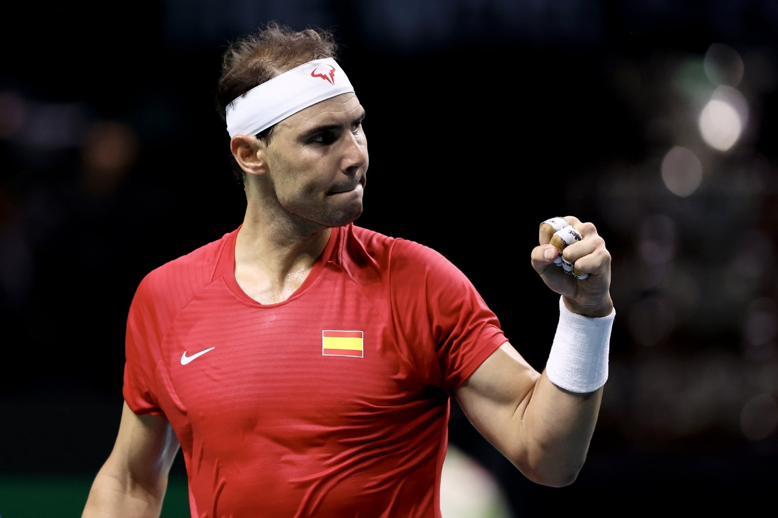davis-cup-final-netherlands-v-spain-quarter-final (4)