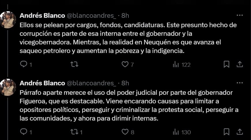 BLANCO