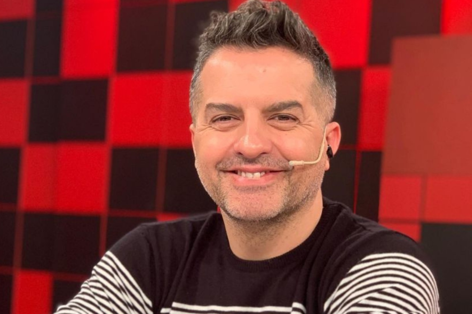 Ángel de Brito