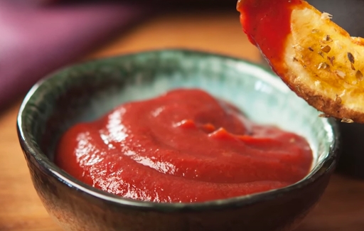 ketchup 2