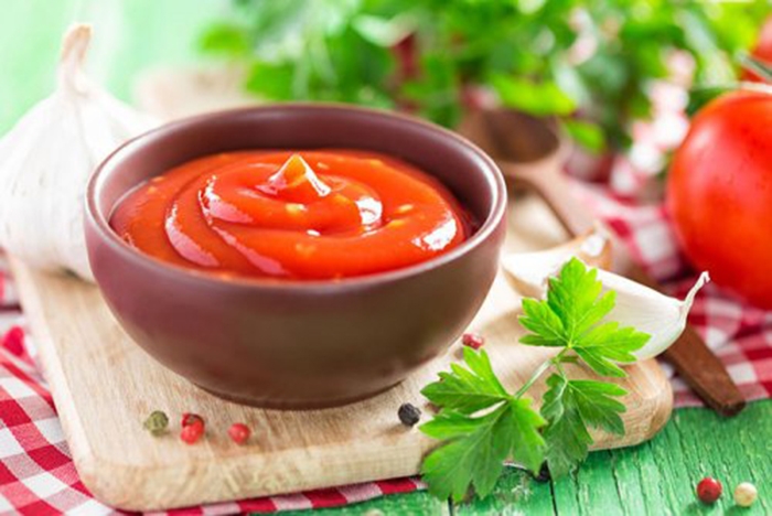 ketchup 3