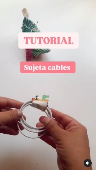 Retazos de tela 2