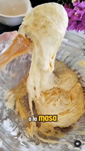 Pan dulce 5