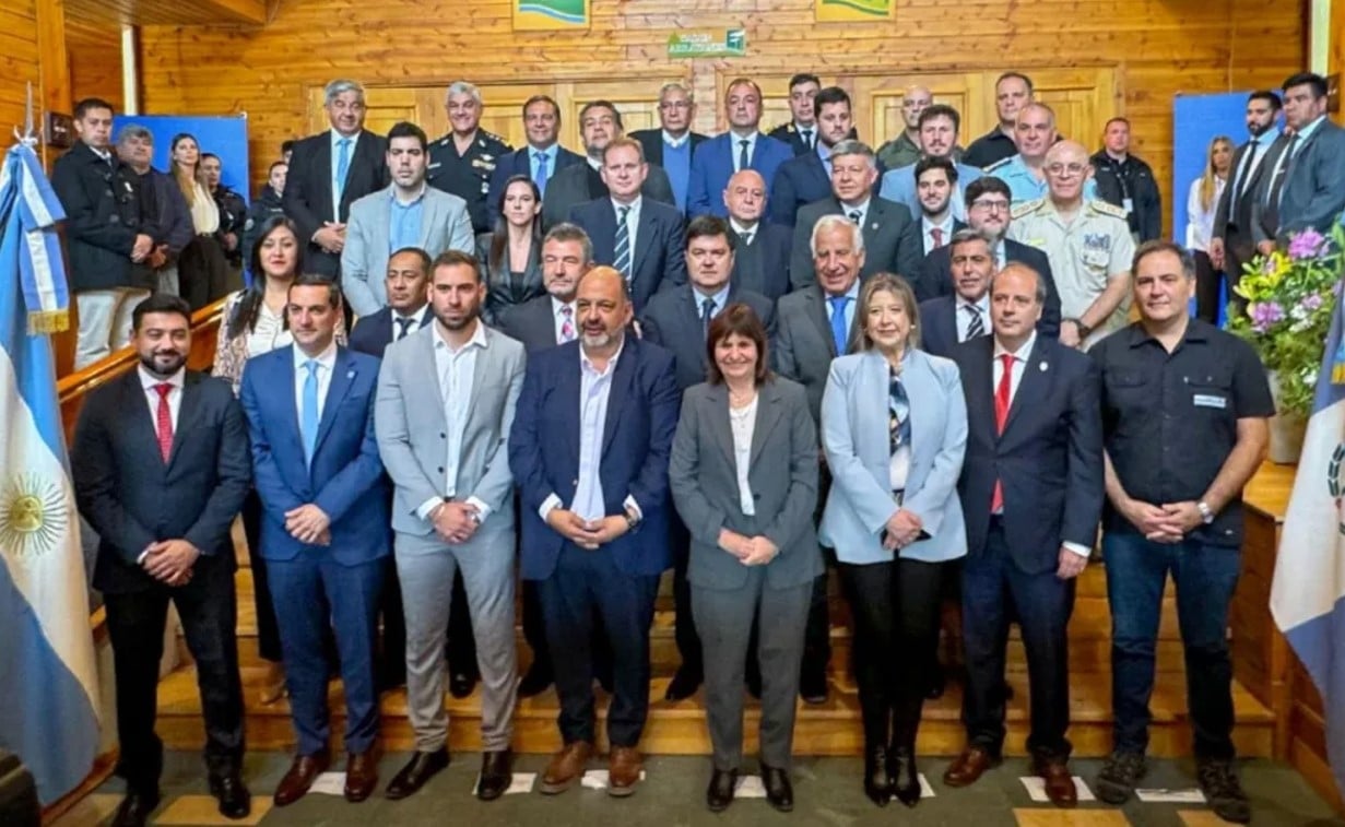 encuentro seguridad vla