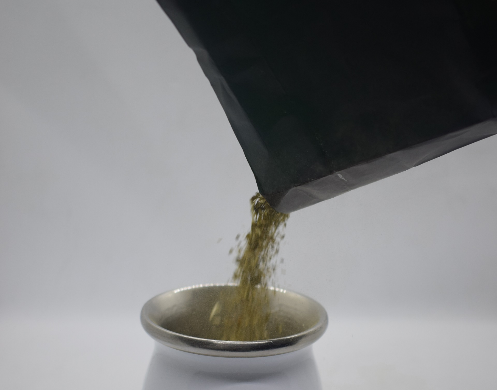yerba mate