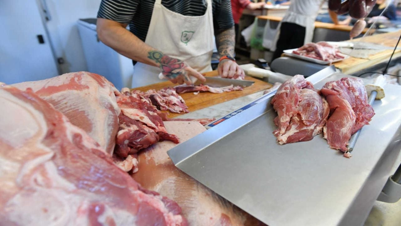 carne