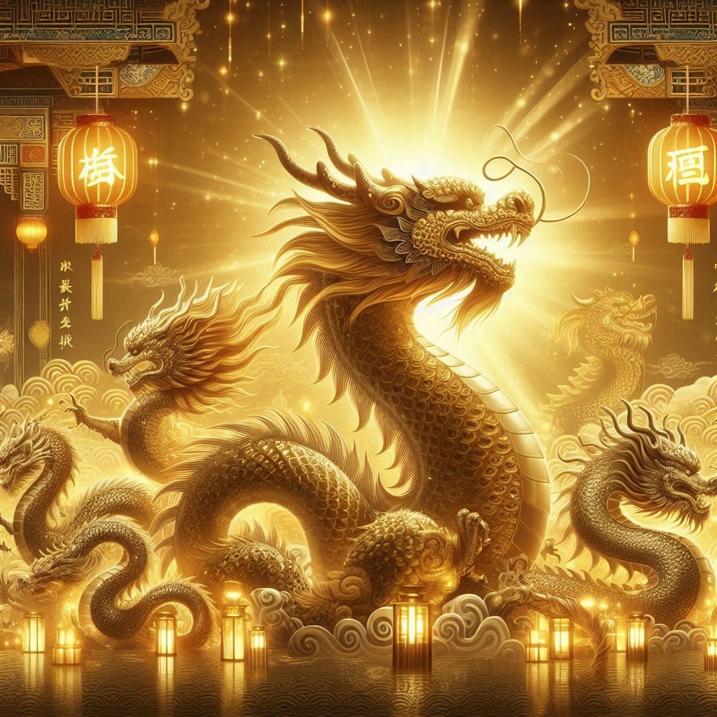 dragonn