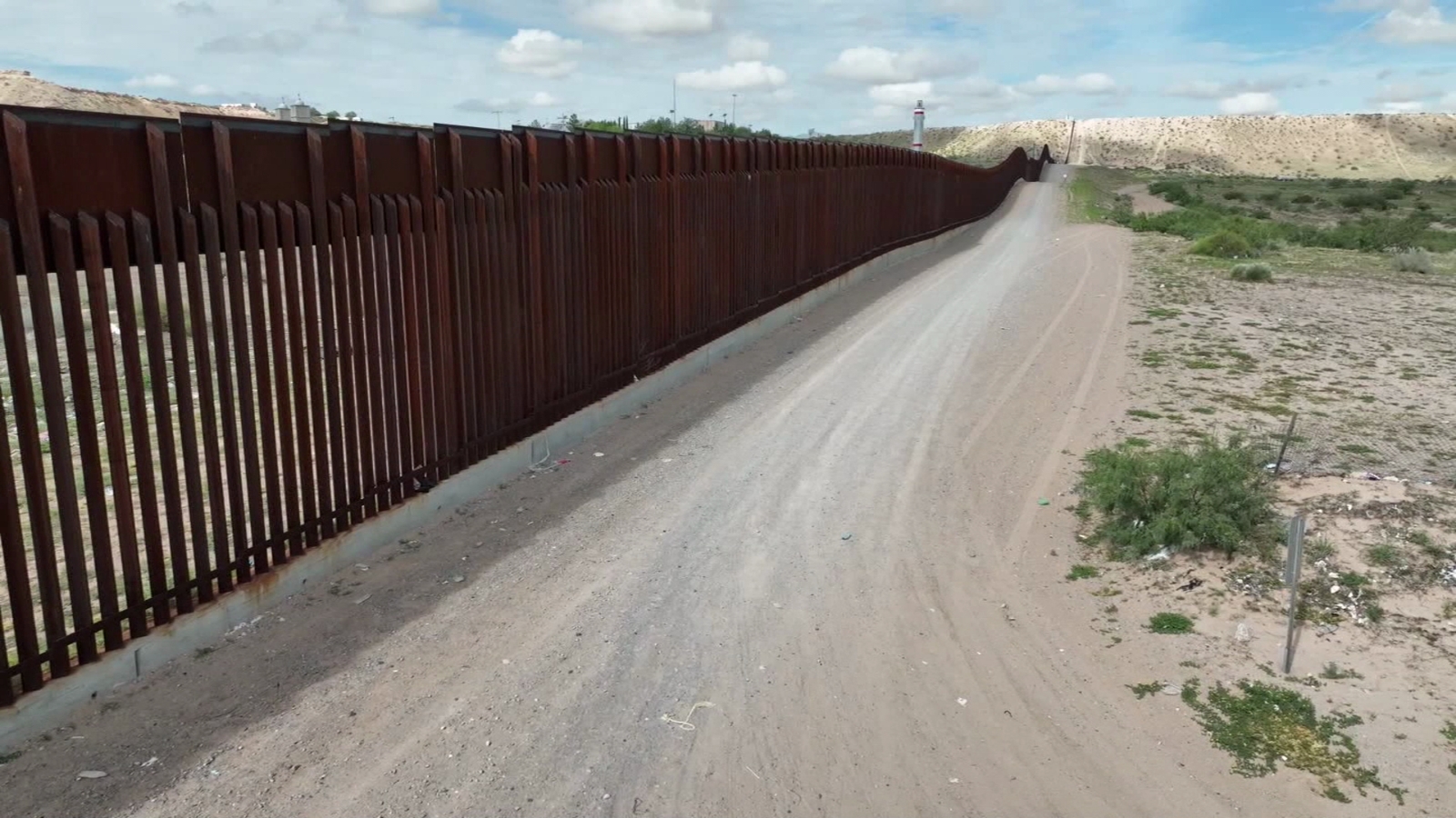 estados unidos mexico