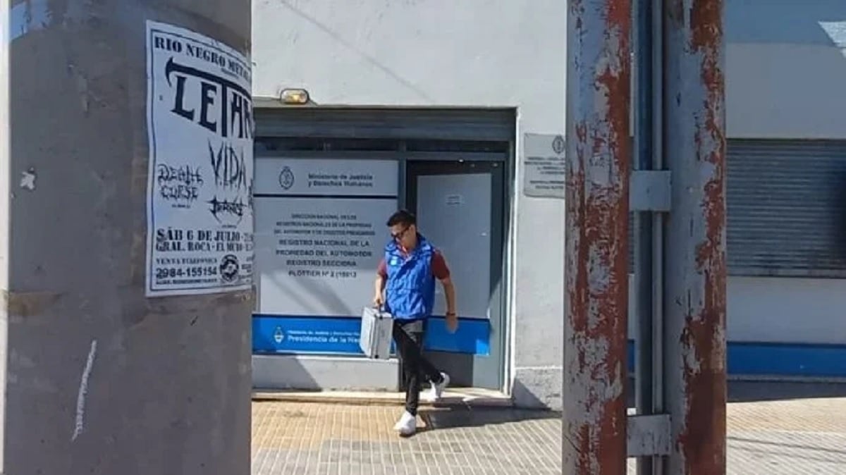 allanan registro automotor