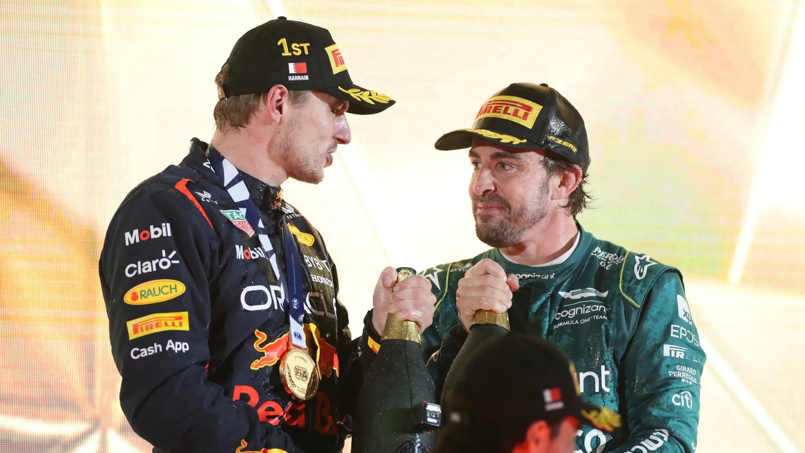 Verstappen-Alonso-F1