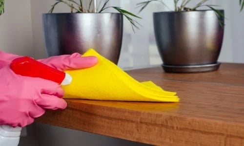 Muebles de madera 4