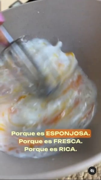 Torta matera de zanahoria 2