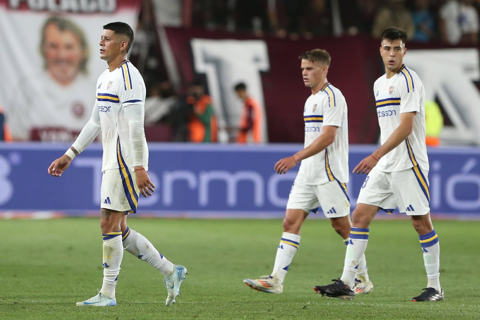 lanus-v-boca-juniors-liga-profesional-2024