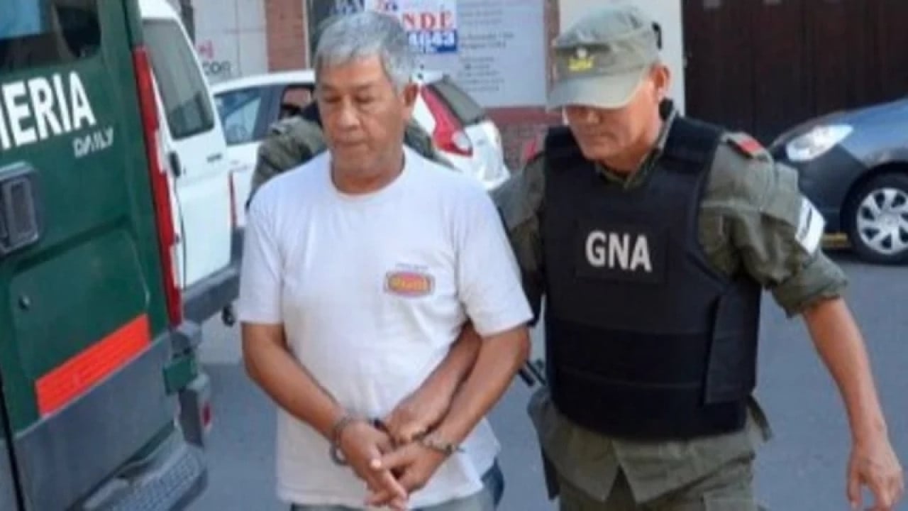 hector romero camionero