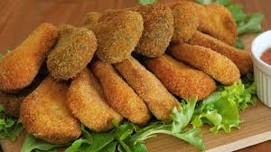 Patitas de pollo
