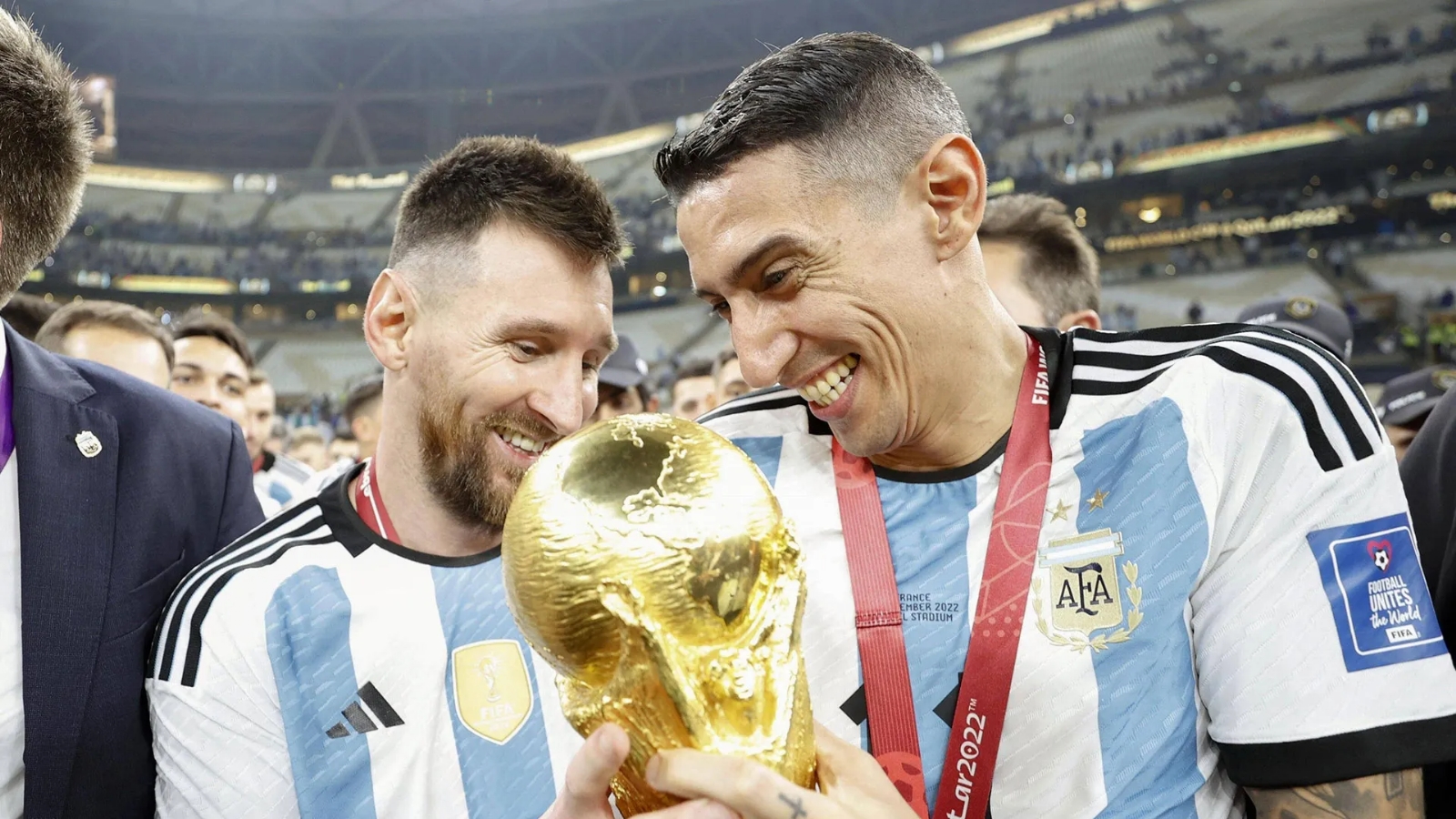 Campeón 11