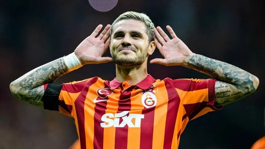 Icardi 2