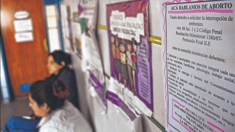 anticonceptivos izquierda diario