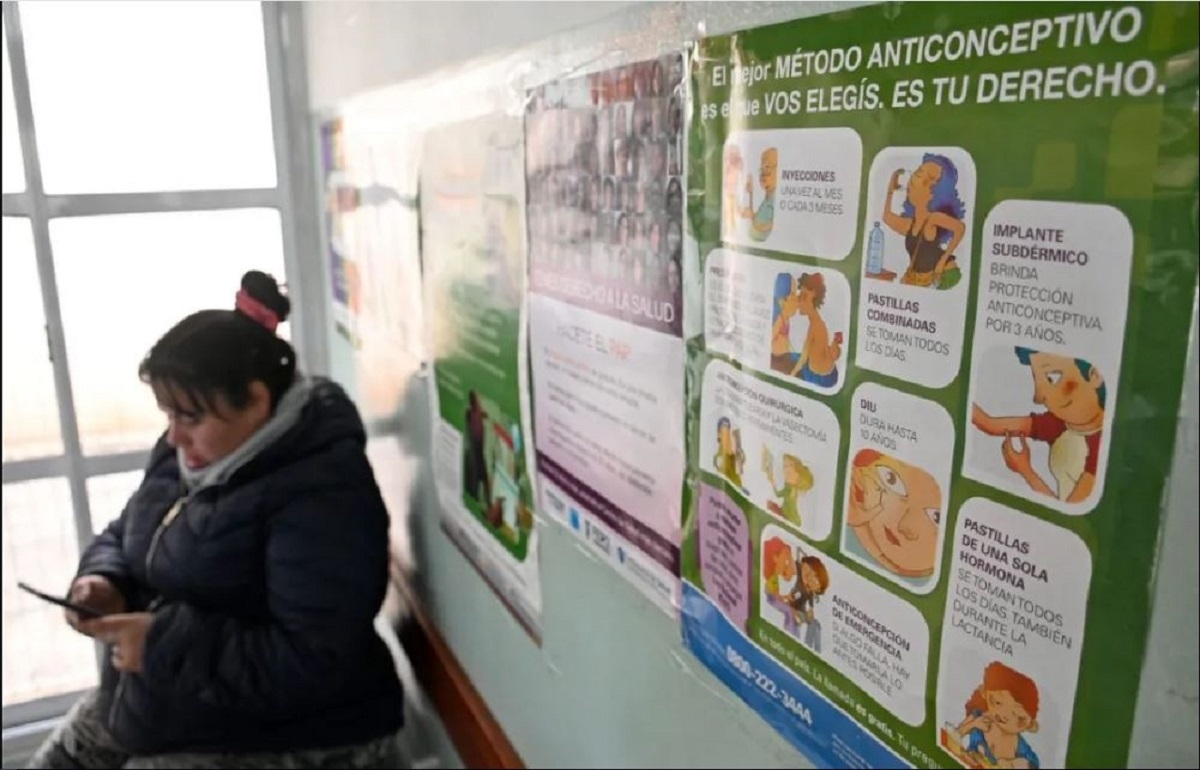 anticonceptivos face