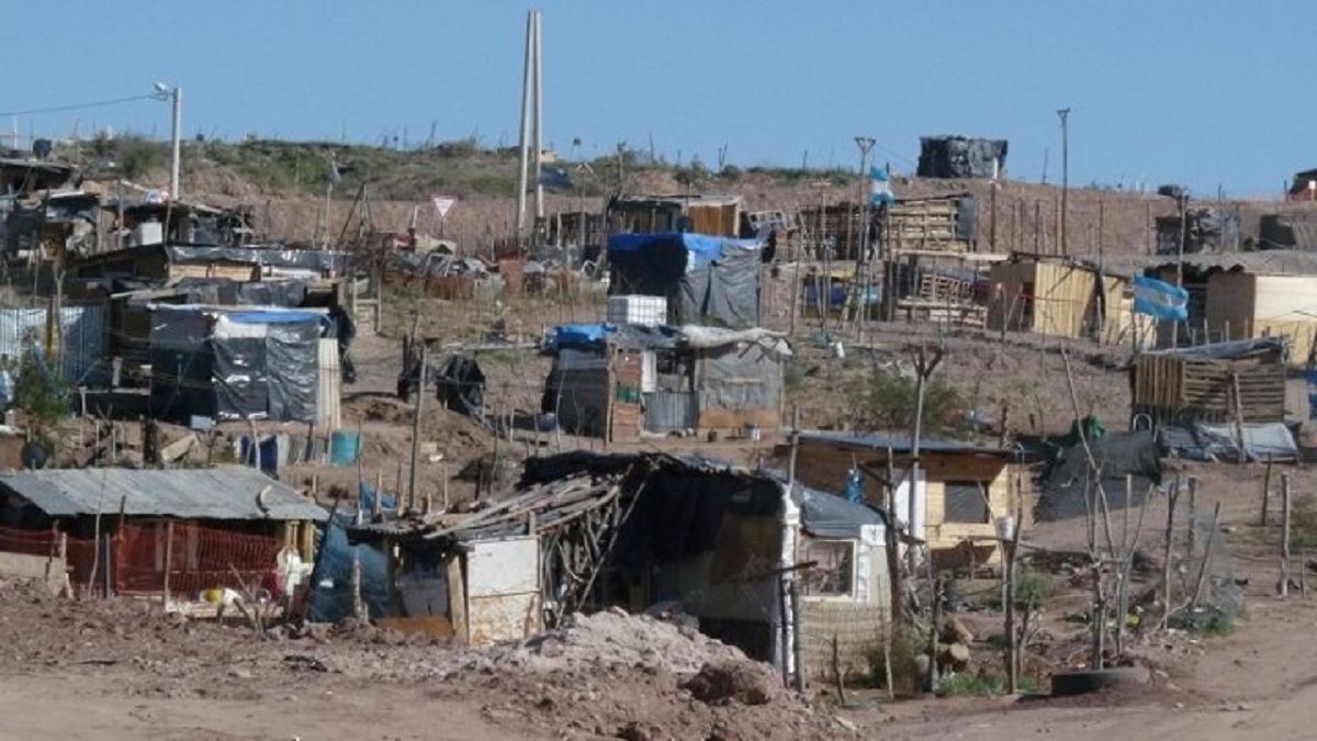 toma mapu mew neuquen