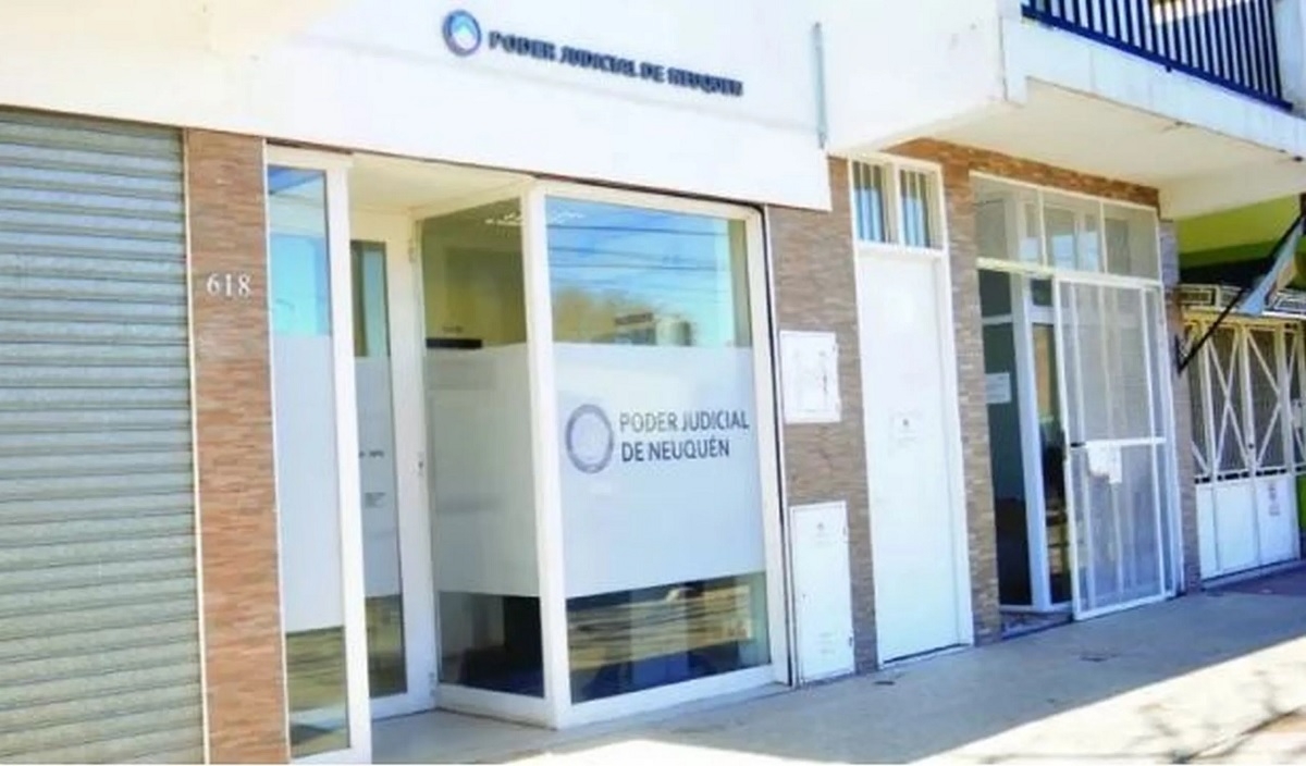 rincon delos sauces fiscalia