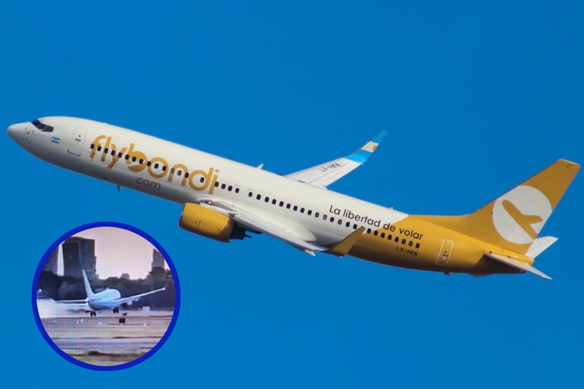 flybondi