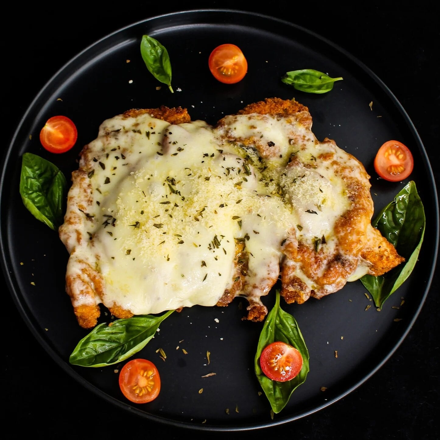 Pollo a la Toscana 3