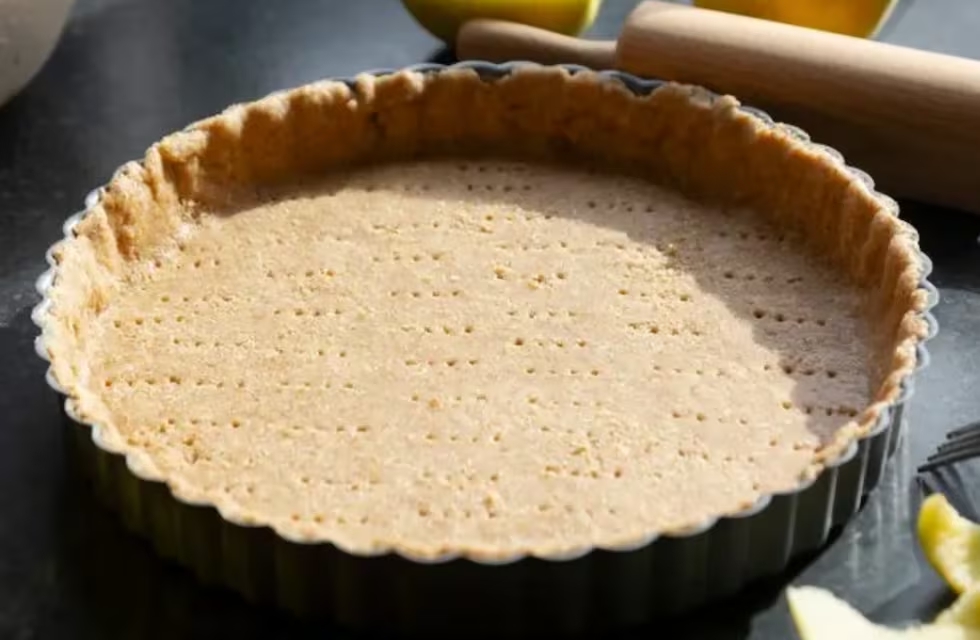 masa de tarta dulce 3