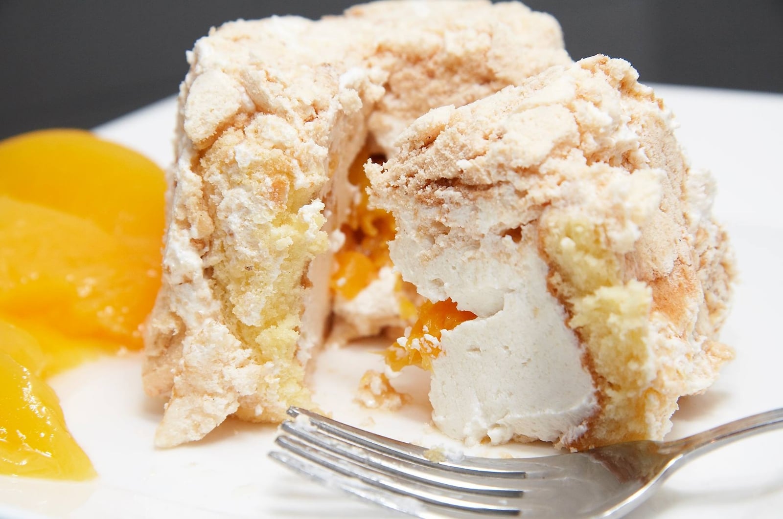postre chaja