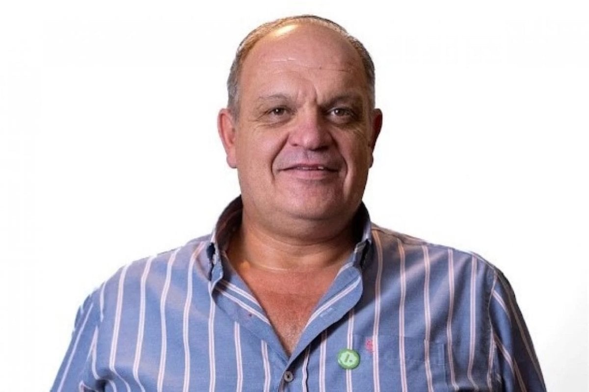 Nicolás Bronzovich