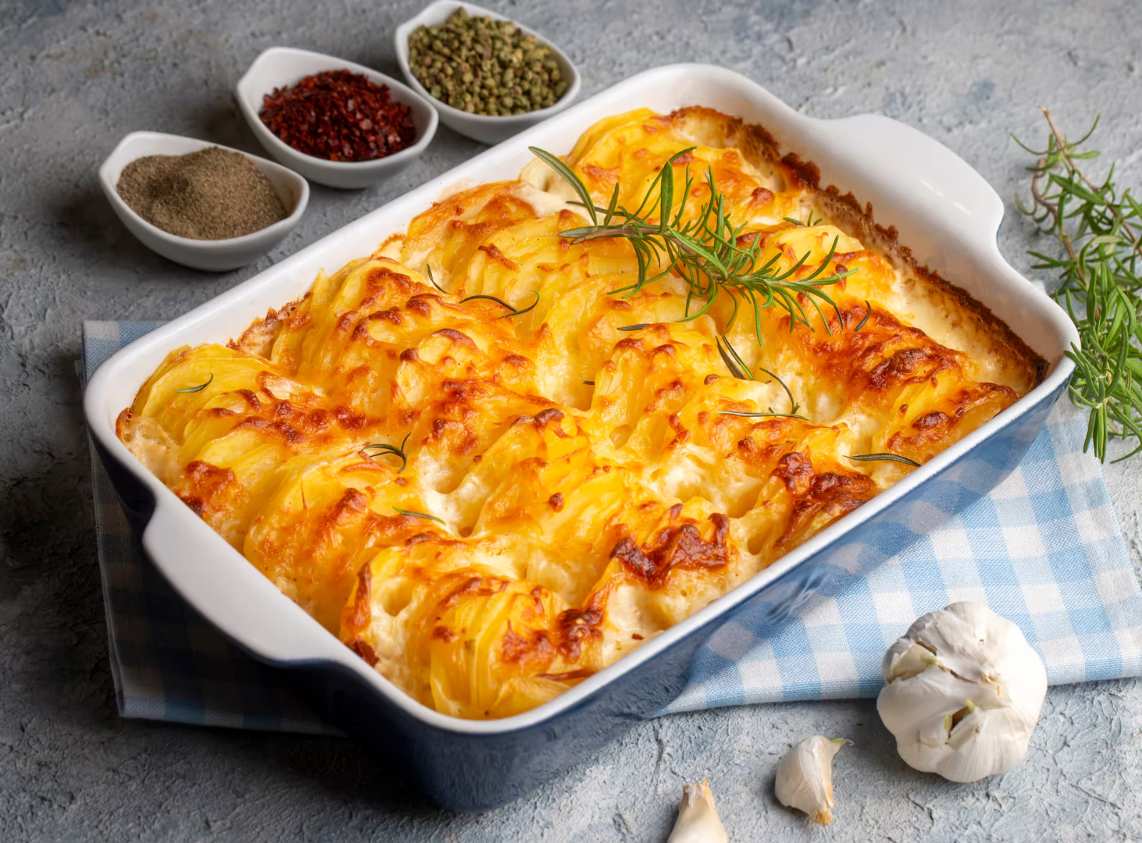 pastel de papas