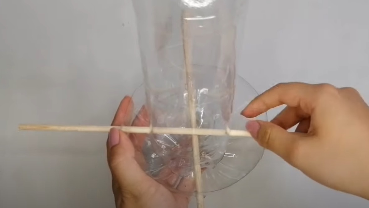 Botellas de plástico 7
