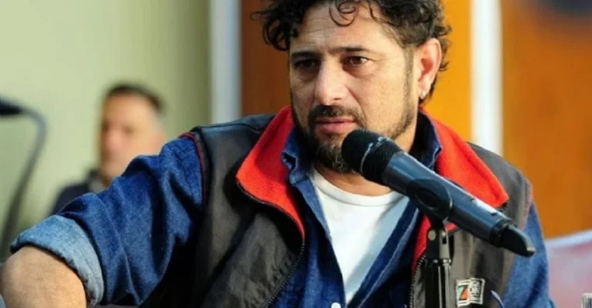 andres blanco diputado taser