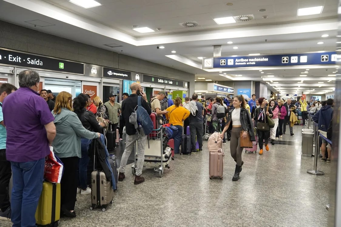 aeropuerto