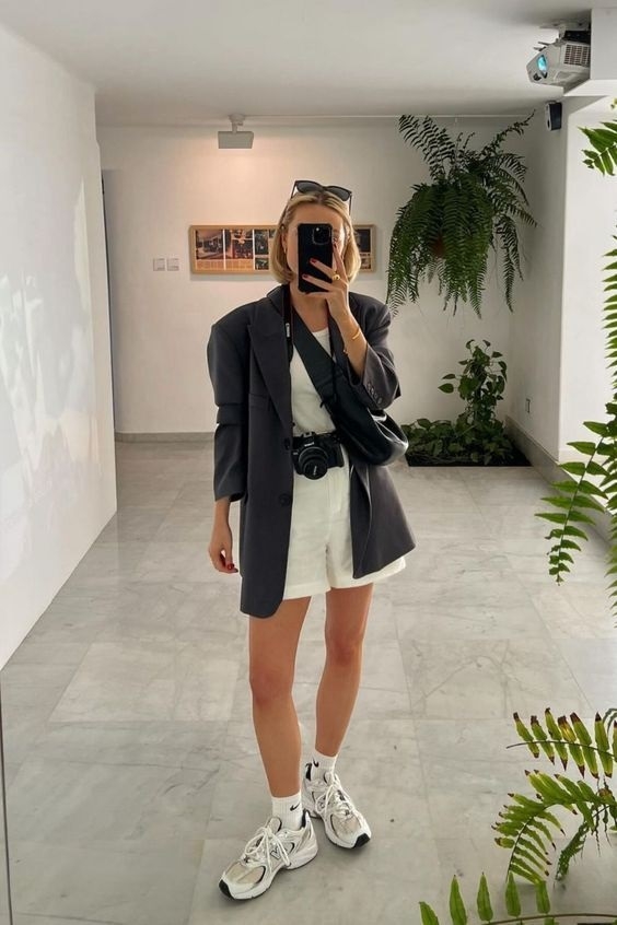 1Zapatillas con Estilo business