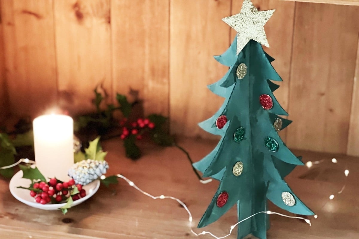 Árbol de navidad