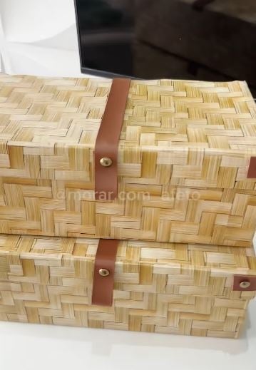 CAJAS6555S