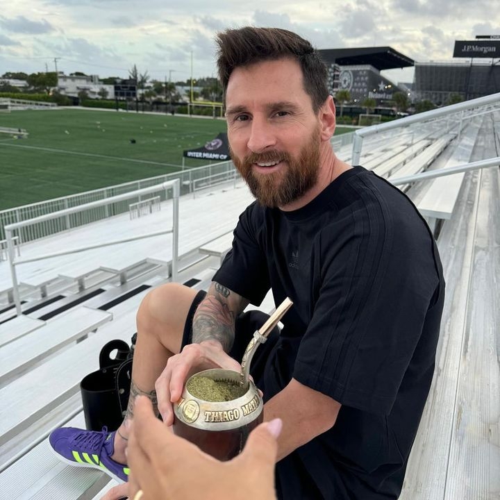 Messi 2