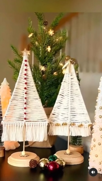 Macramé 2