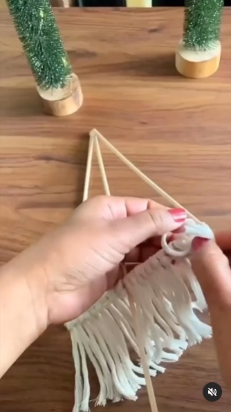 Macramé 4