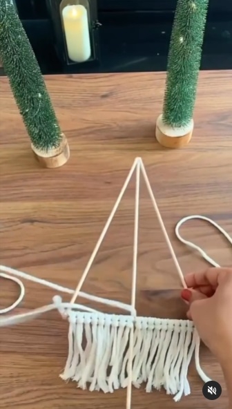 Macramé 5