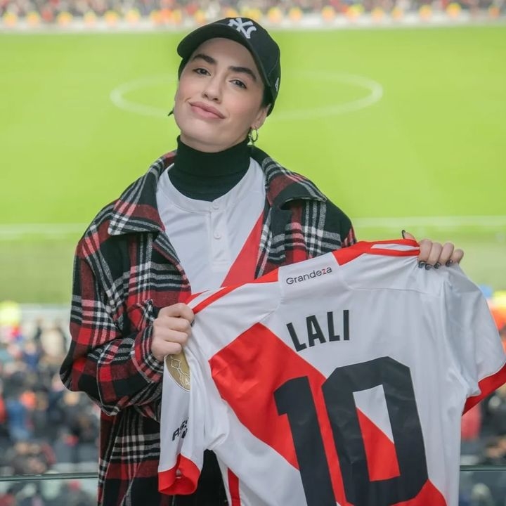 Lali 2