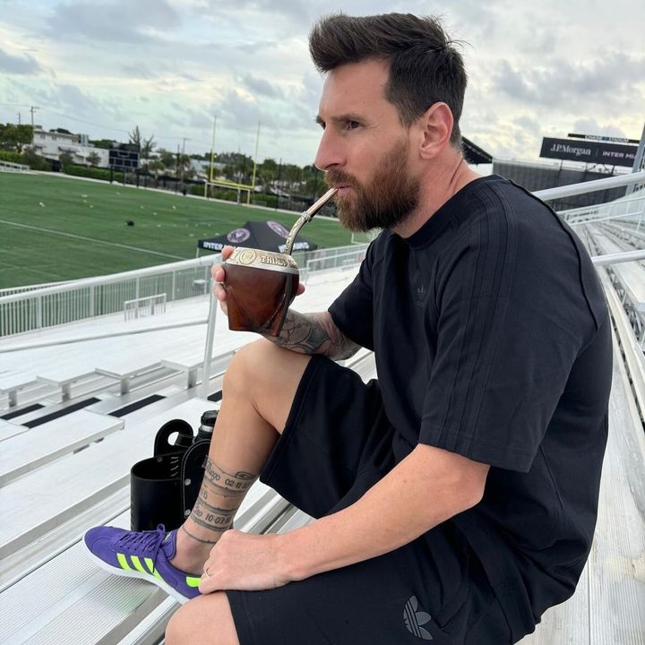 Messi 2
