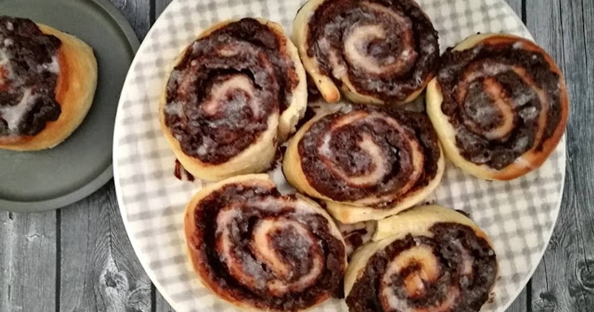 rolls de cacao 2