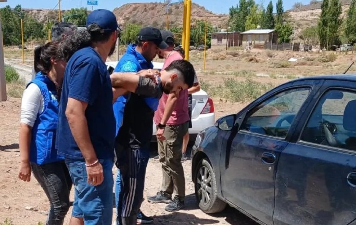 violador de la pampa