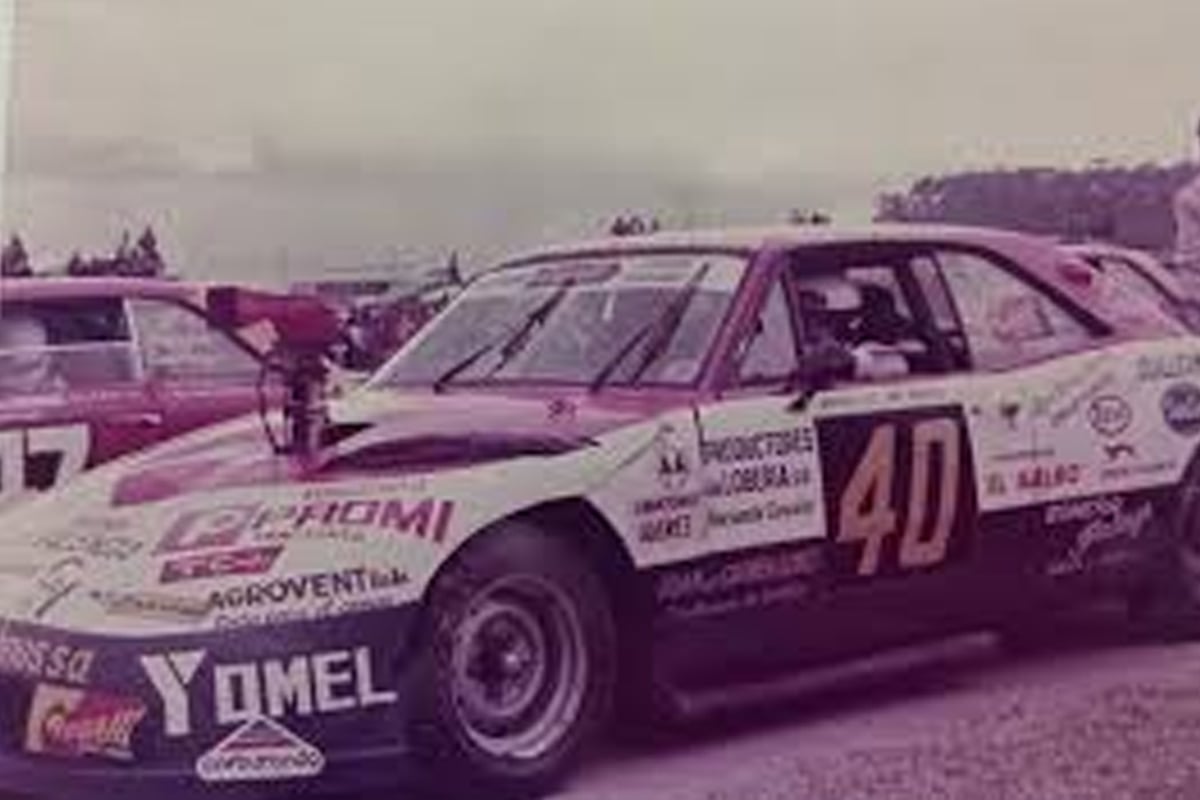 francisco altuna dodge
