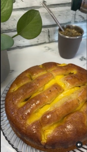 Torta matera 1
