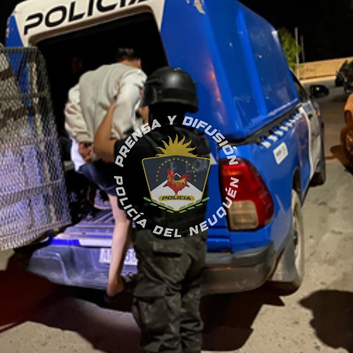 drogas en cutral co 1