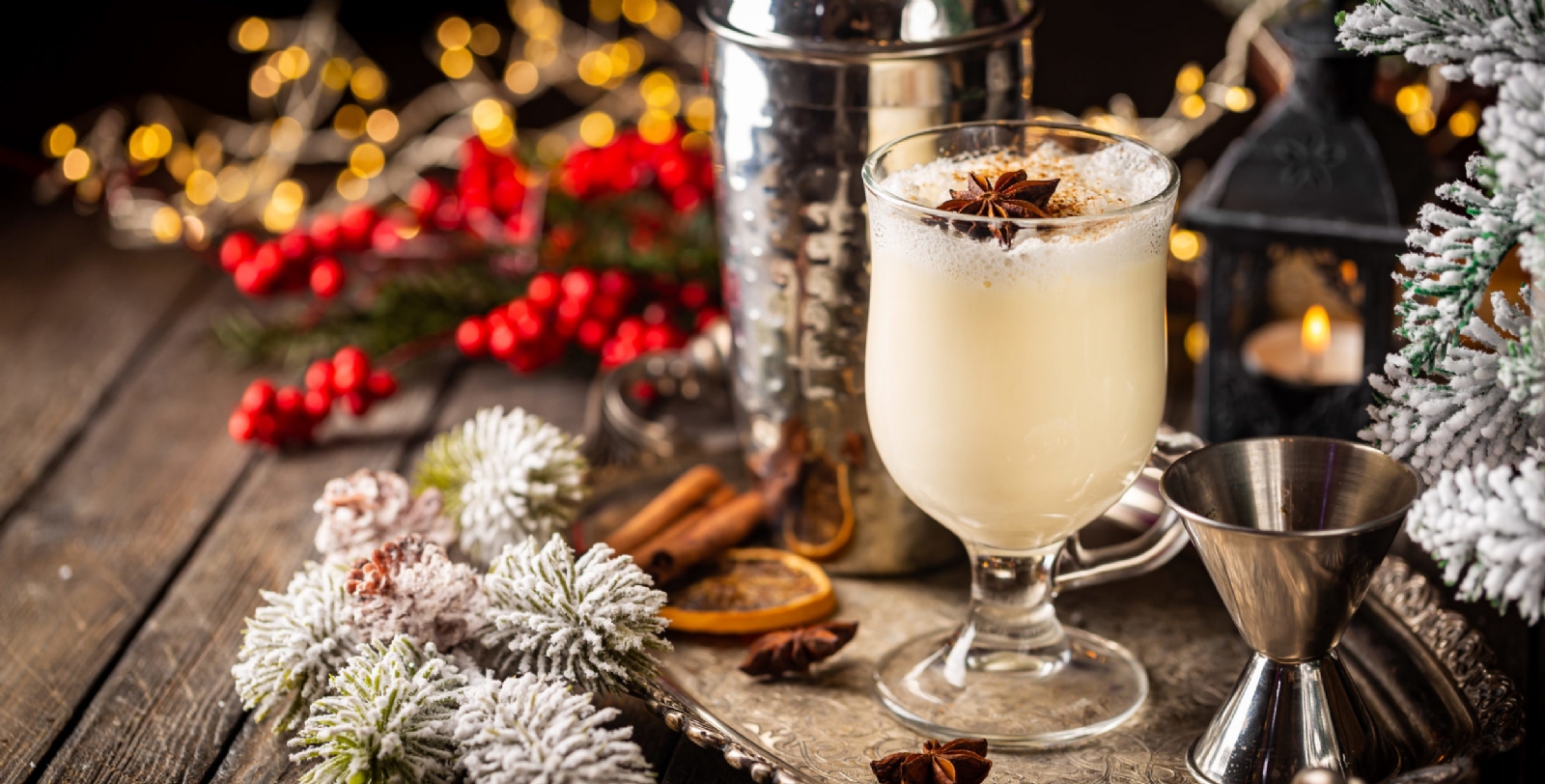 ponche navideño 1